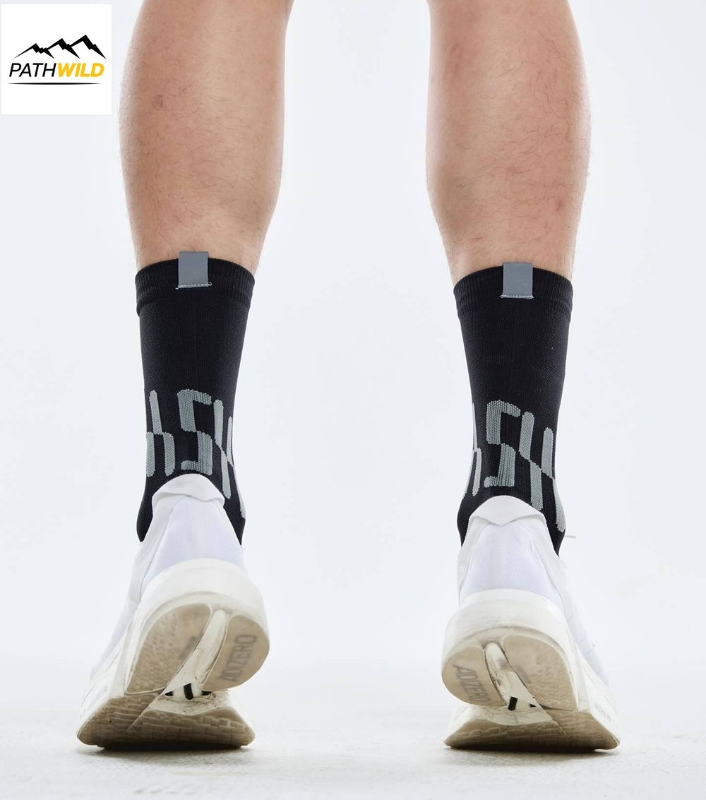 SHRPATH Running Socks SH3001 SH3002 ถุงเท้าสำหรับวิ่ง และออกกำลังกาย มี ...