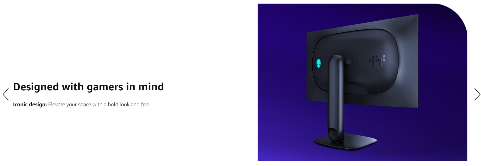 Alienware 27 4K QD-OLED Gaming Monitor AW2725Q - 26.7" 4K UHD QD-OLED ...