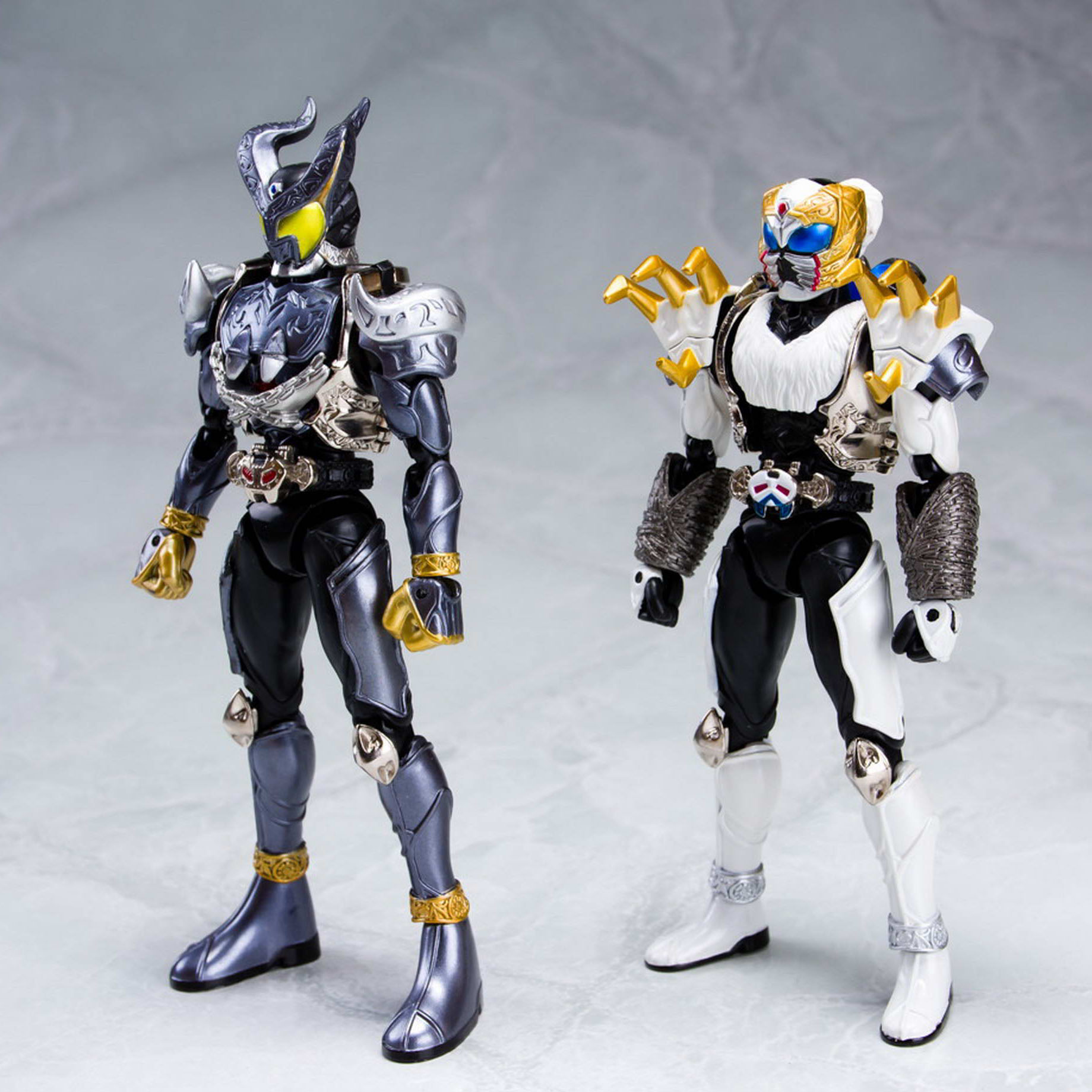 (สินค้าพิเศษ)เกราะเหล็กไรเดอร์ Souchaku Henshin MASKED RIDER ARC and ...