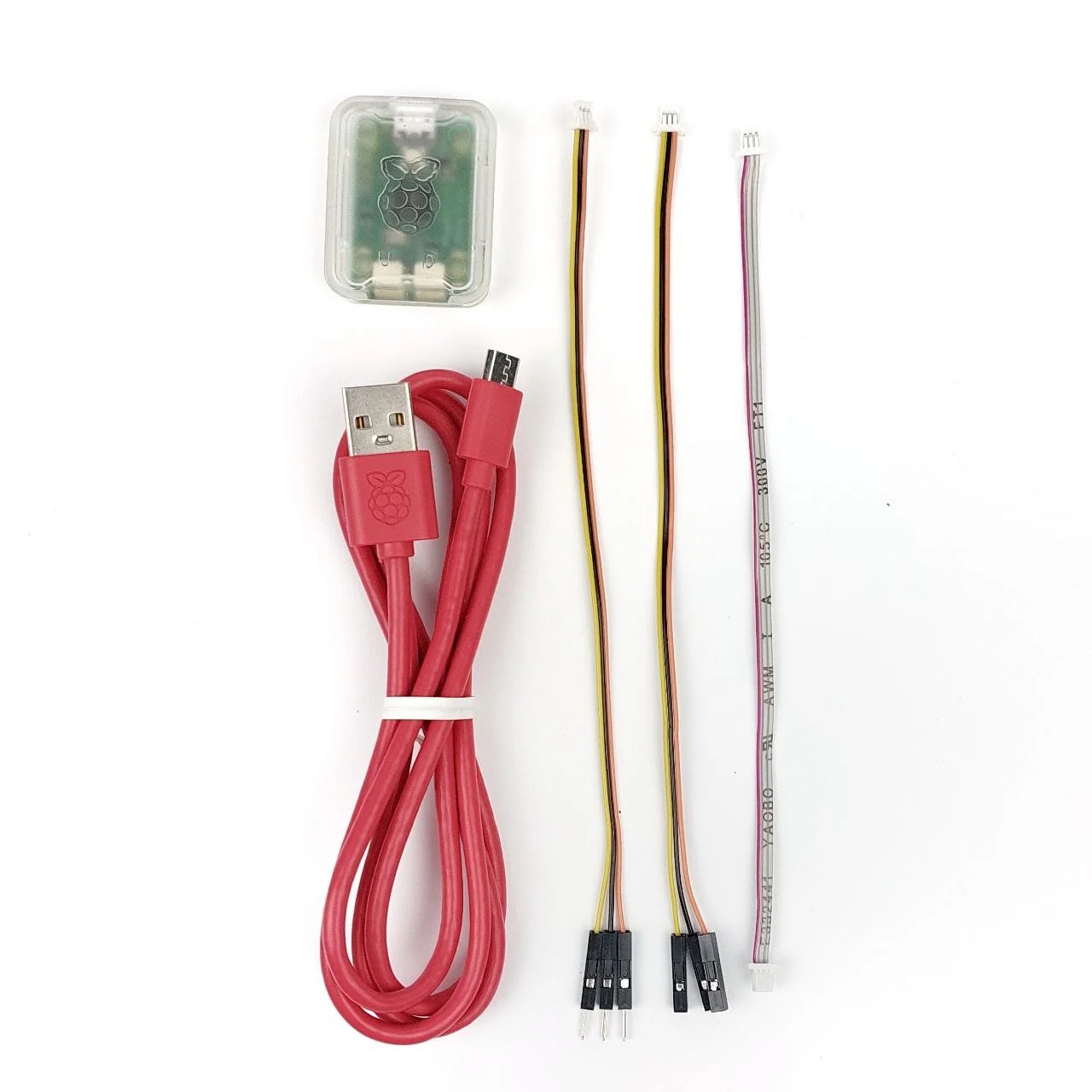 Official Raspberry Pi Debug Probe สำหรับ RP2040 | Shopee Thailand
