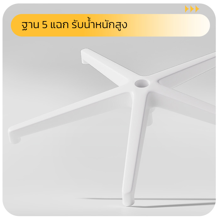 Deli เก้าอี้ทำงาน เก้าอี้ออฟฟิศ ที่นั่งสำนักงาน เก้าอี้ทำงานเพื่อสุขภาพ นุ่มสบาย ตามหลักสรีระศาสตร์ ระบายอากาศดีเยี่ยม พนักพิงศีรษะ เพื่อสุขภาพ หมุนและปรับเอนได้ เก้าอี้พนักพิงสูง Ergonomic Office Chair
