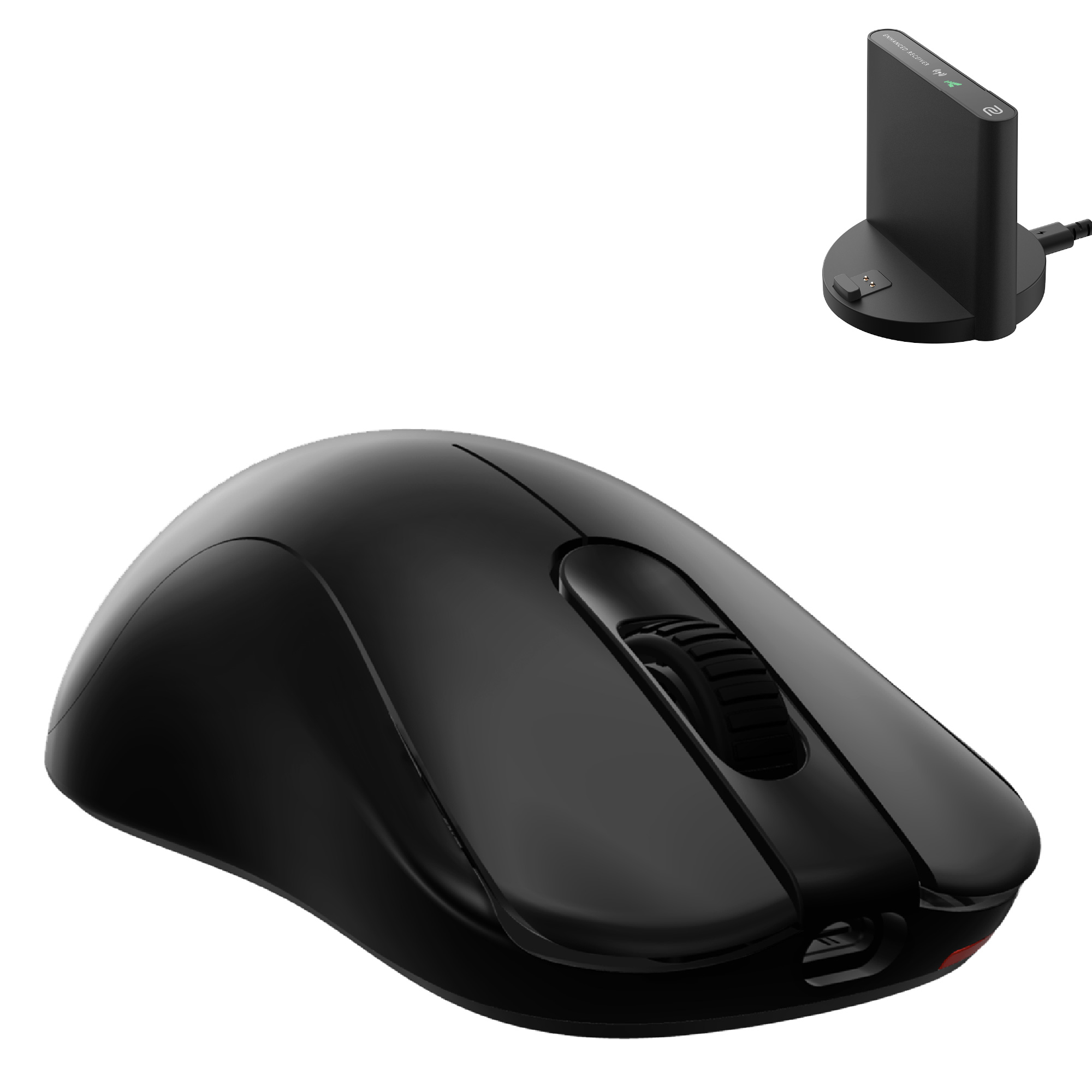 ZOWIE ZA13-DW 4K Wireless Mouse for Esports ขนาด S/เล็ก (เมาส์เกมมิ่ง ...