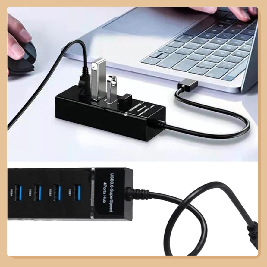 3.0 High Speed Extender Dock แล็ปท็อปเดสก์ท็อปแป้นพิมพ์เมาส์ย้าย ...
