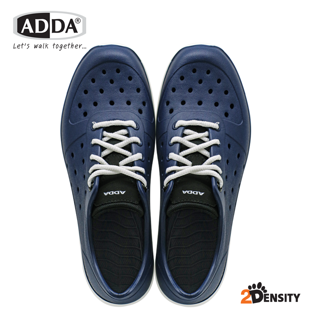 รองเท้าสปอร์ตผู้ชาย ADDA รุ่น 5TD86 SIZE (7-10) 2DENSITY นุ่มสวมใส่สบาย ...