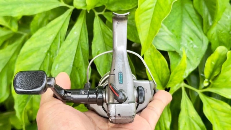 รอกมือสอง Daiwa Gegal-x 2000ZB | Shopee Thailand