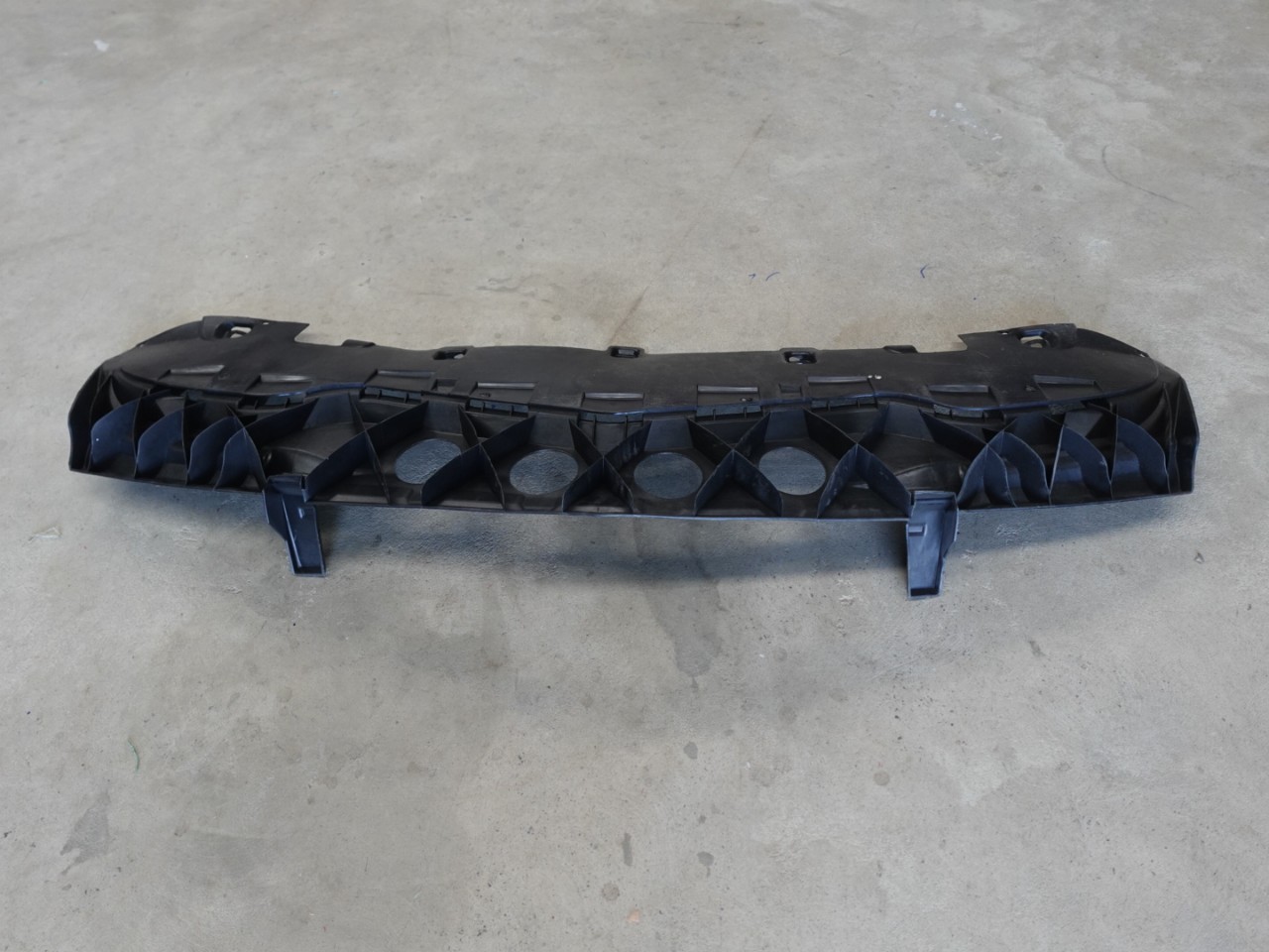 แผ่นปิดใต้เครื่อง(แผ่นหน้า) Mercedes - Benz A-Class W169 ,B-Class W245 ...