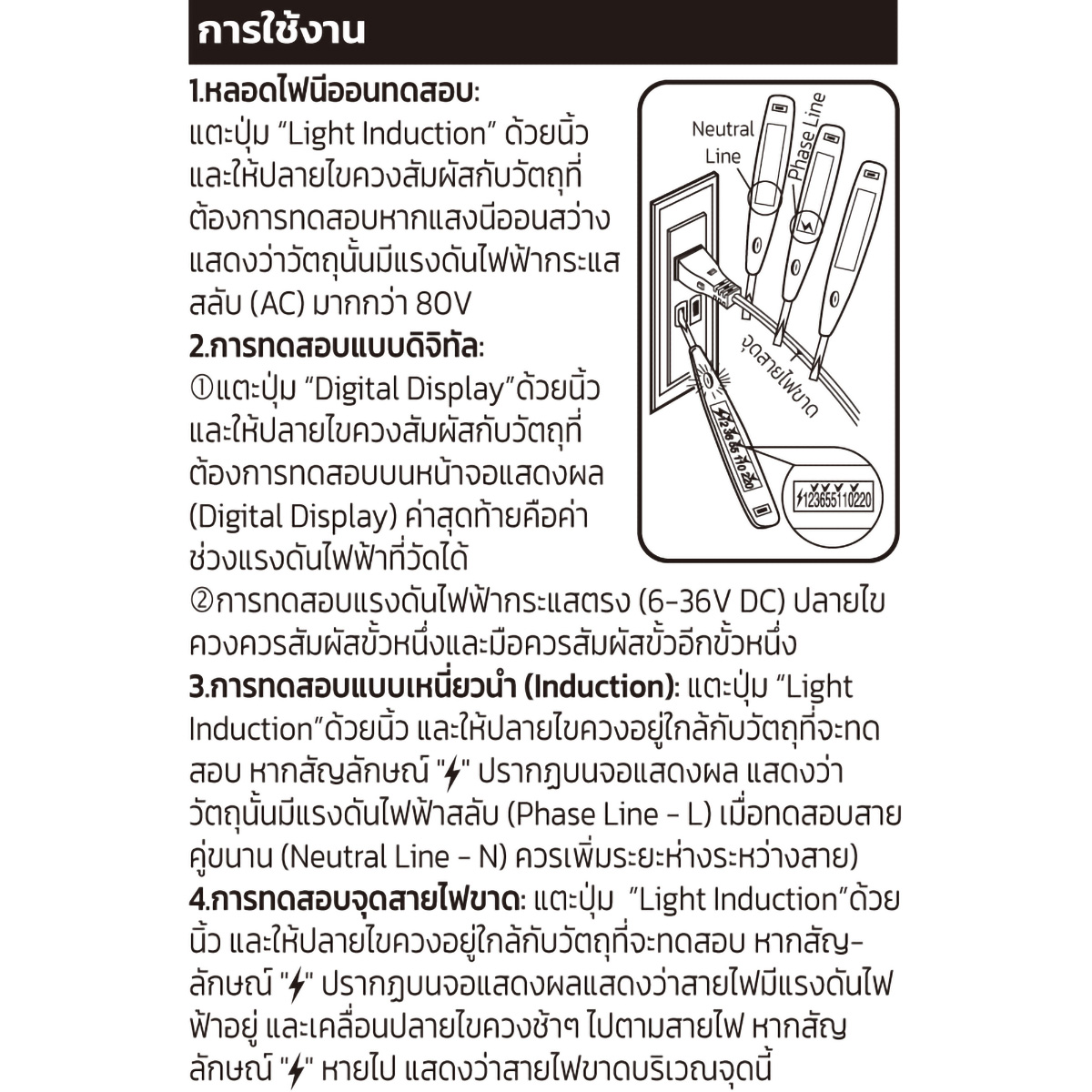 Qizlar qinning chuqurligini olchaydilar