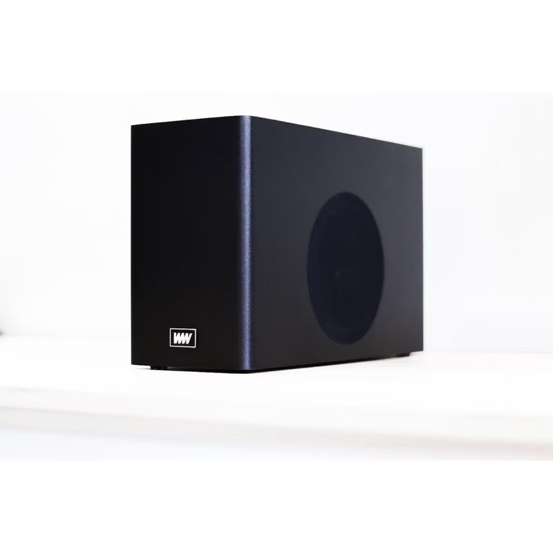 Sale ชุดลำโพง Soundbar+Subwoofer ของ wild wave | Shopee Thailand