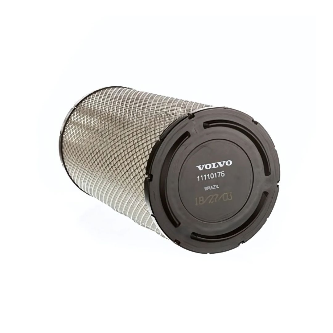 VOLVO Air Filter 11110175 | 11110176 กรองอากาศ นอก+ใน | Shopee Thailand