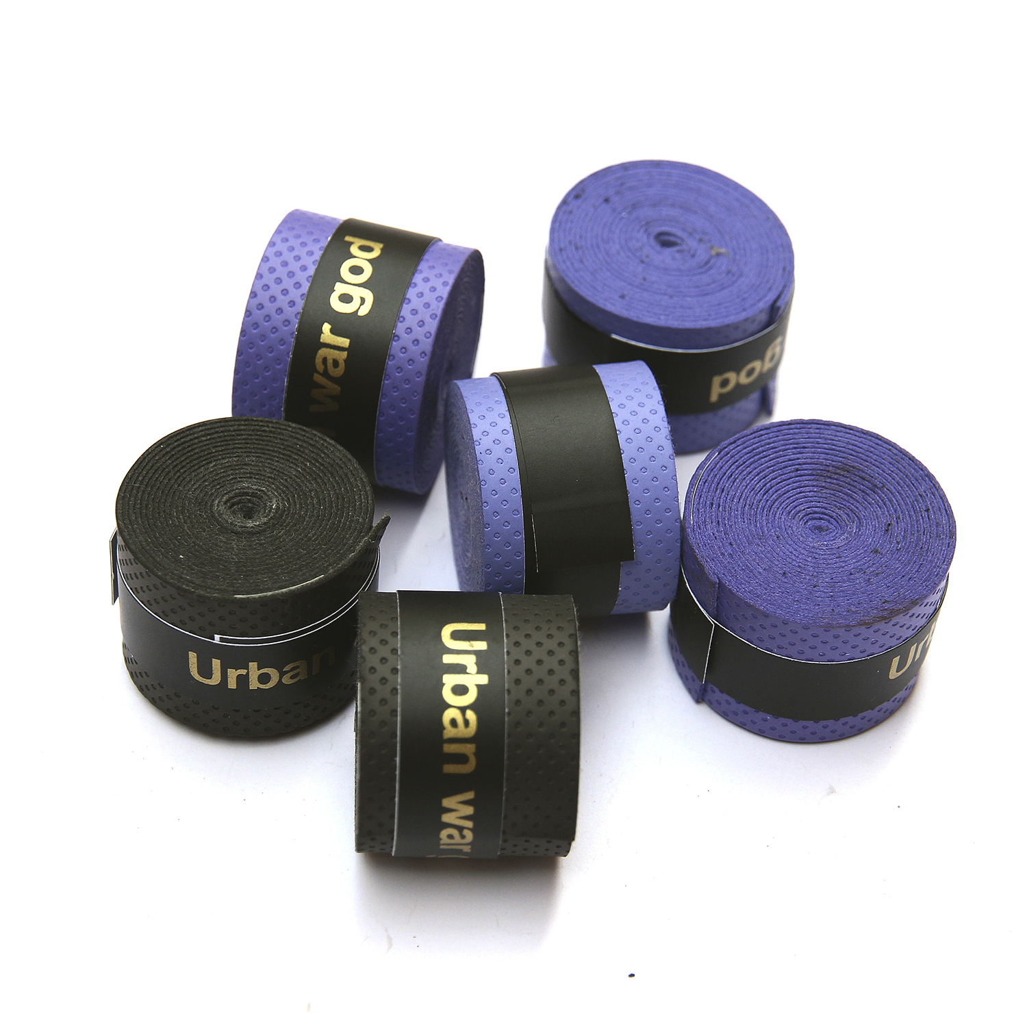 Archery Sweatband Non-Slip Stretchy Handle Grip Bow Riser Tape Band ...