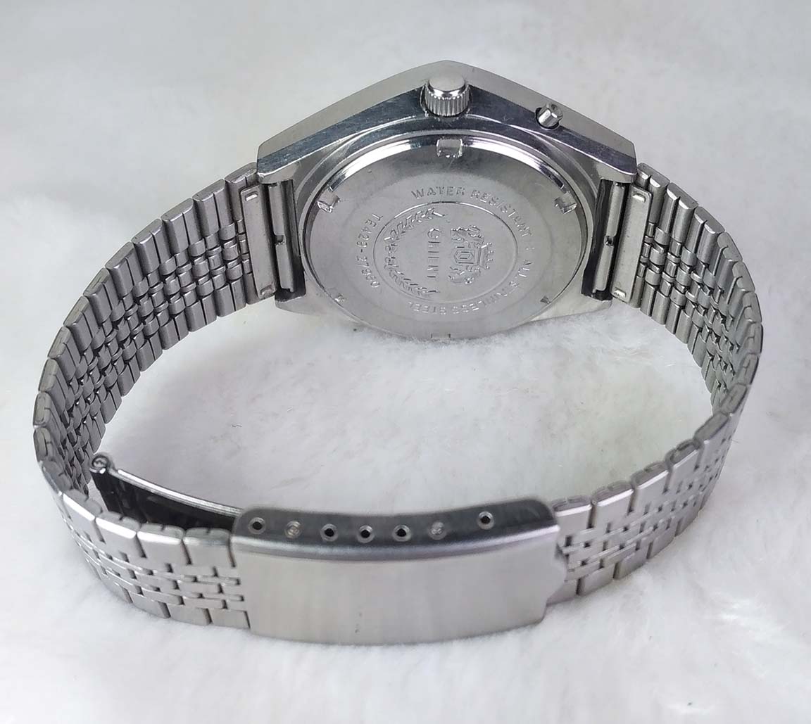 250210-Rare ORIENT CA ระบบ Automatic | Shopee Thailand