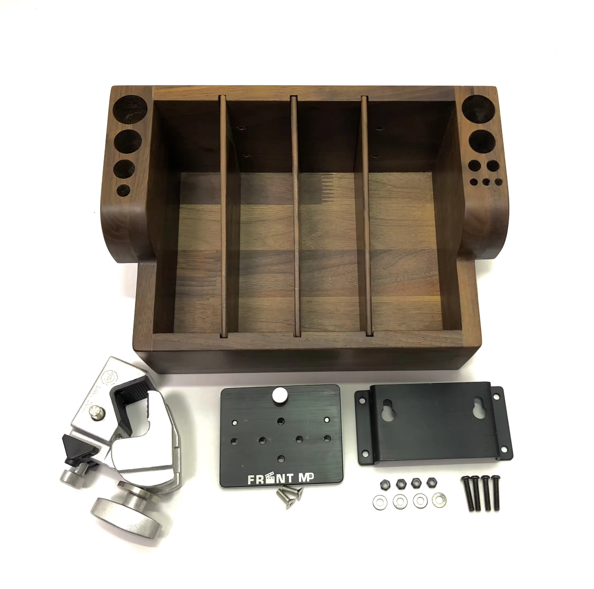 CAMERA ASSISTANT TOOL BOX QUICK UNBOX 1ST AC | Shopee Thailand