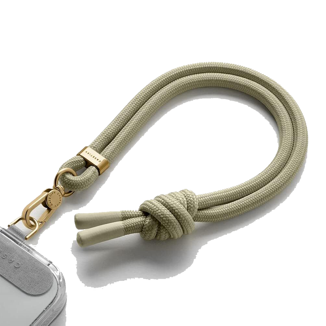Casetify - สายคล้องข้อมือ รุ่น Rope Wrist Strap with Card | Shopee Thailand