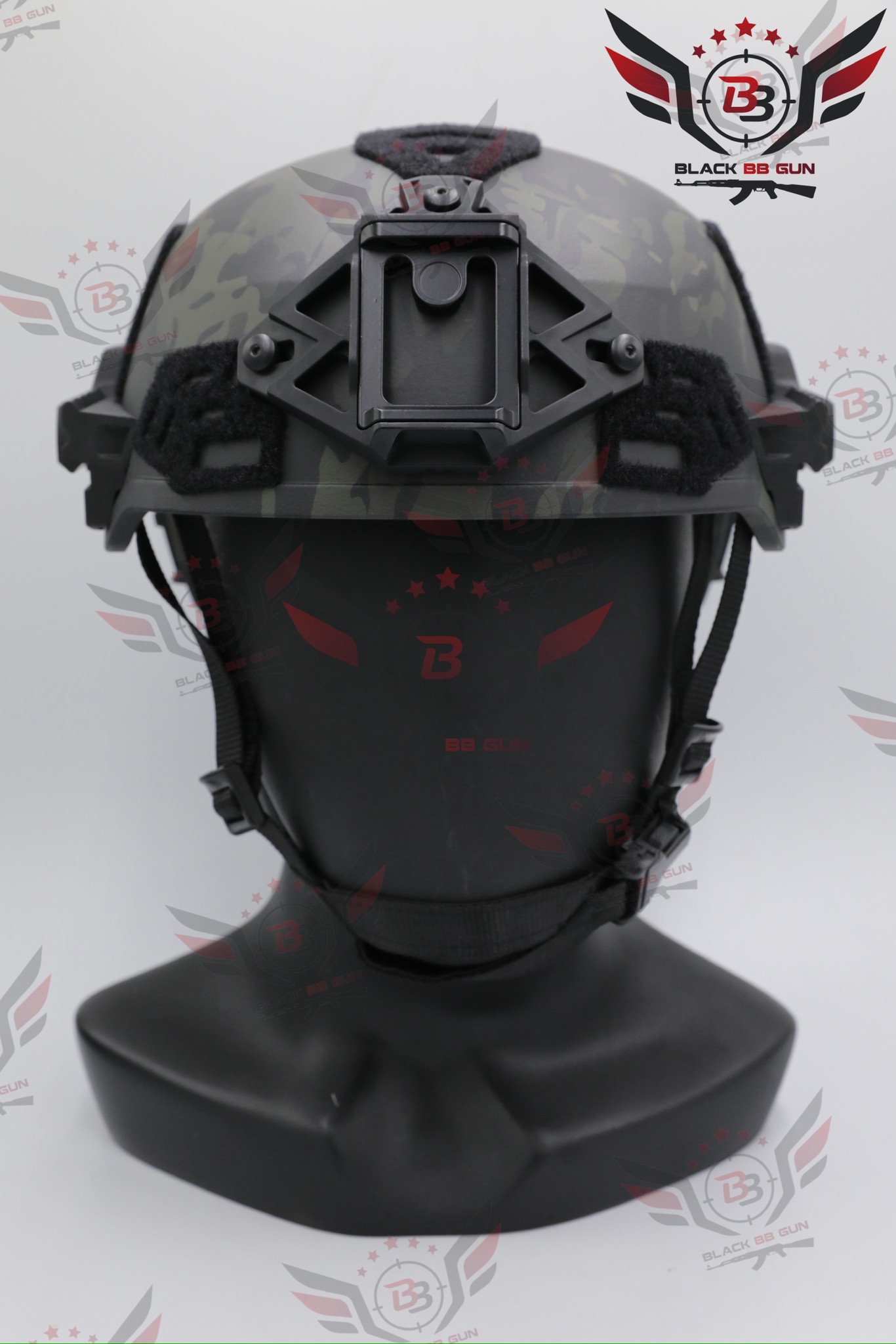 หมวก Exfil 3.0 (Standard version) Wendy 3.0 Thick Helmet (Standard ...