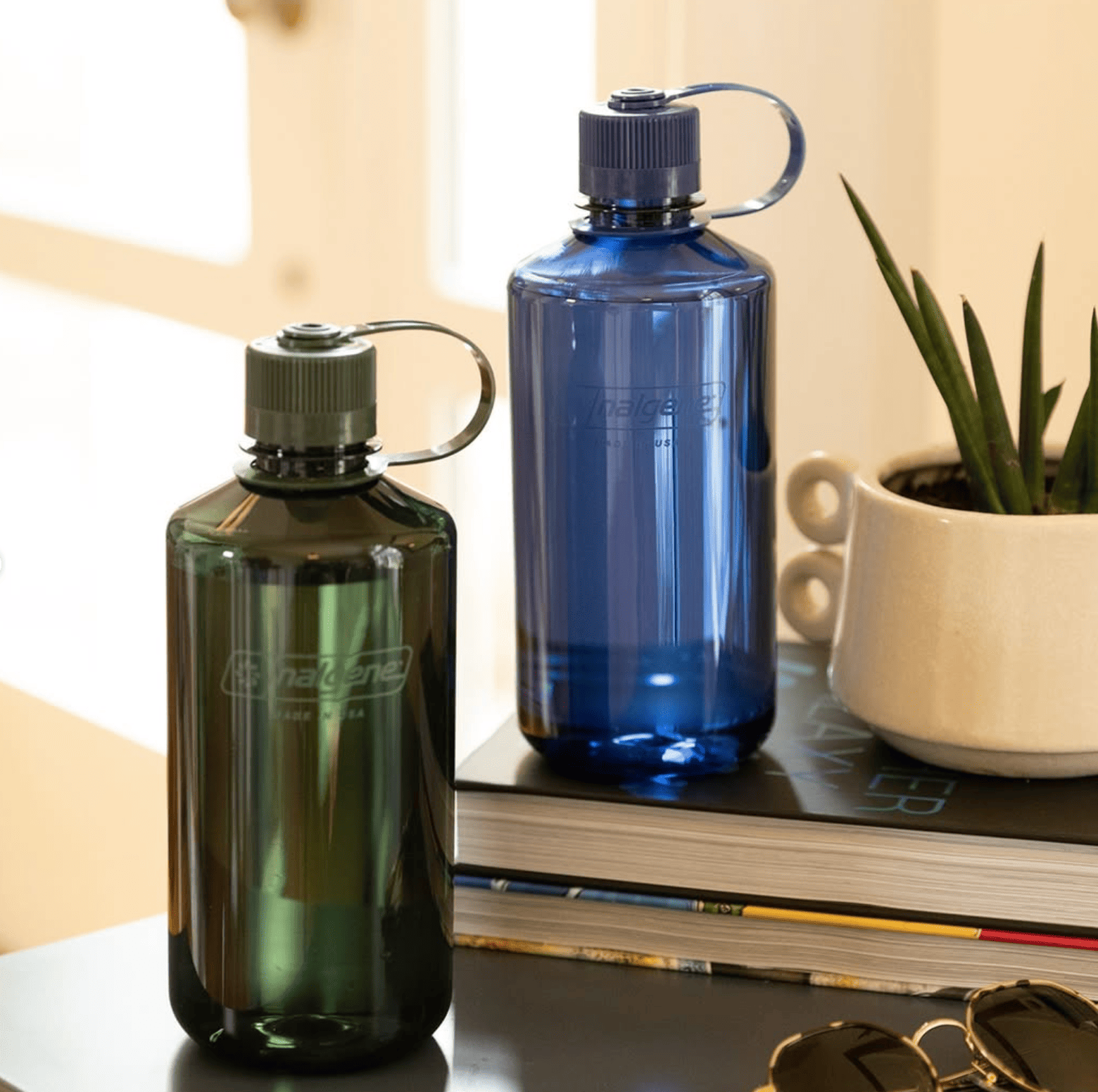 NALGENE NM MONOCHROME COLLECTION | Shopee Thailand