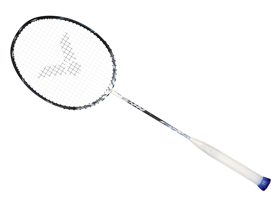 VICTOR COLLECTION SUDIRMAN ไม้แบดมินตัน รุ่น ARS-FANTOME SC25 แถม เอ็น ...