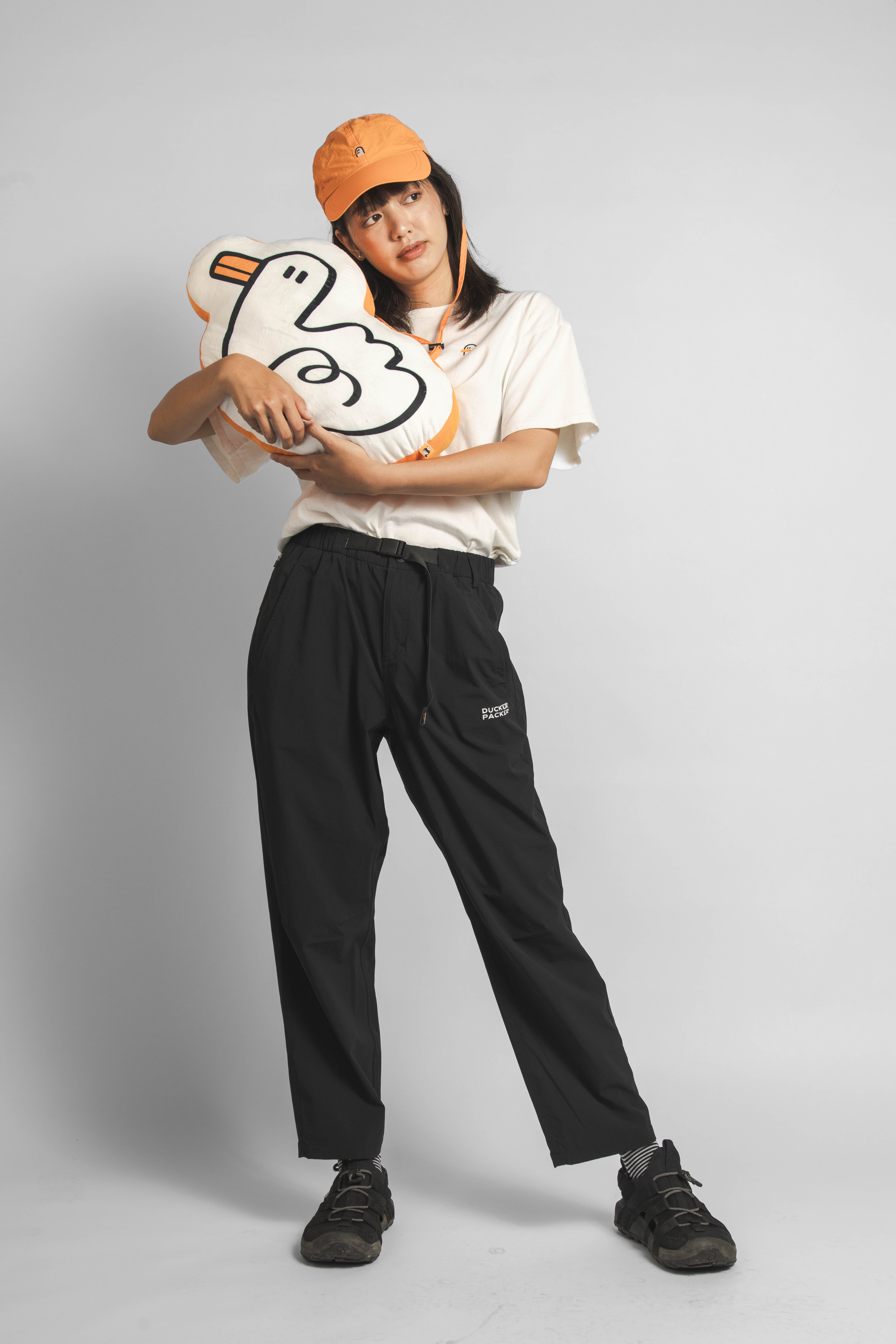 DUCKER PACKER Outdoor Pant | กางเกงเดินป่า ใส่สบาย กันน้ำ แห้งเร็ว ...
