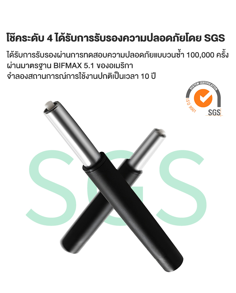 Kris R02 เก้าอี้ที่เหมาะกับสรีระ เก้าอี้ทำงานเพื่อสุขภาพ Ergonomic ระบายอากาศดีเยี่ยม ออกแบบตามหลักสรีรศาสตร์ ฟังก์ชั่นมากมาย ราคาประหยัด  คุณภาพสูง