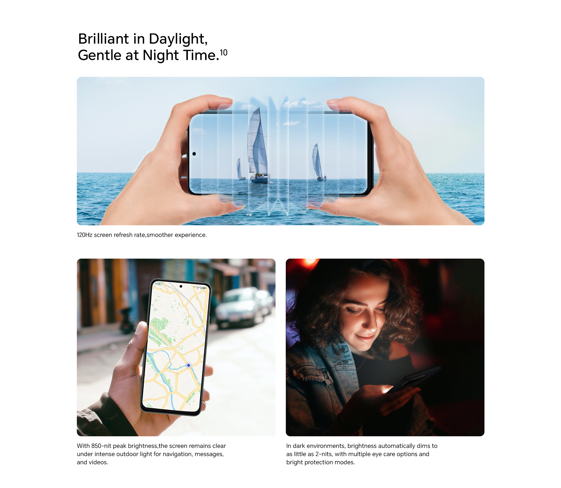 HONOR 200 Smart 5G | 8+256GB I Snapdragon 4 Gen 2 l กล้องหลัง 50 MP | แบตเตอรี่ 5200 mAh