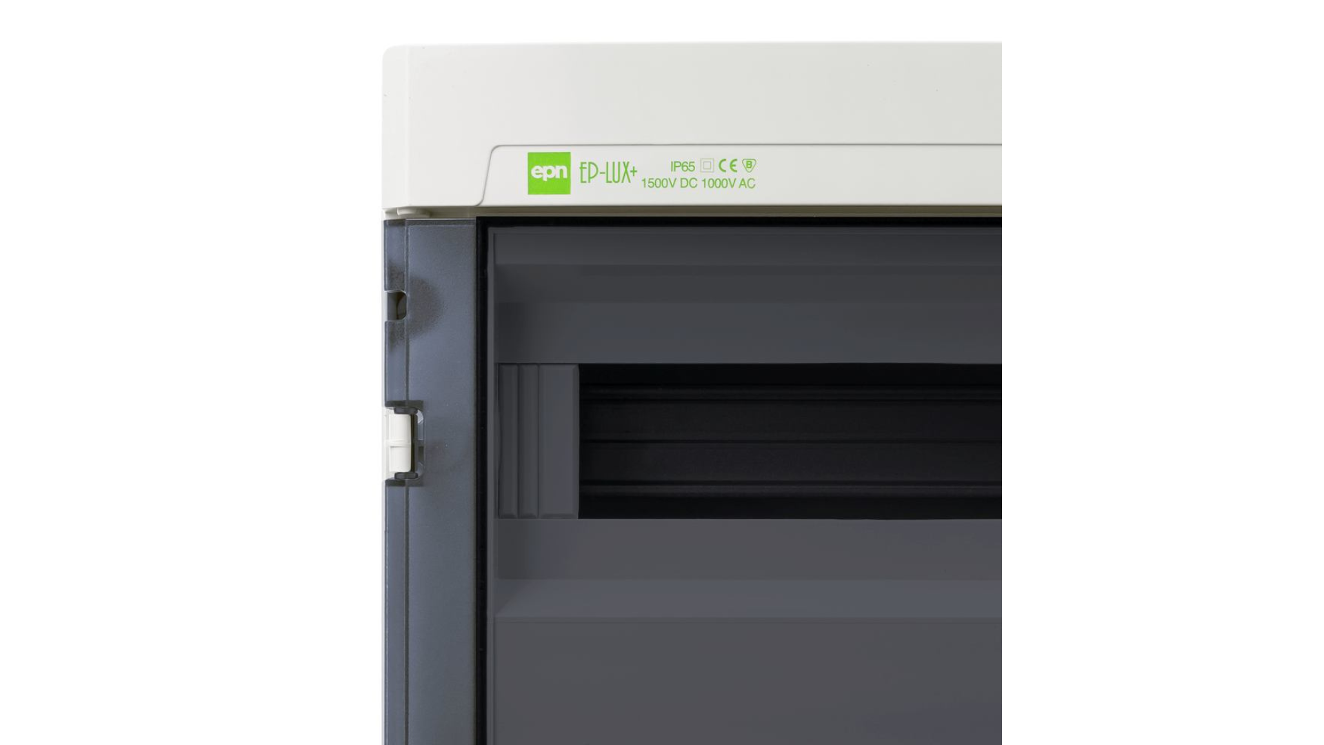 กล่องใส่เบรกเกอร์ มีฝาปิด แบบ 1 ชั้น ชนิดกันน้ำ / กล่อง Consumer Unit ...