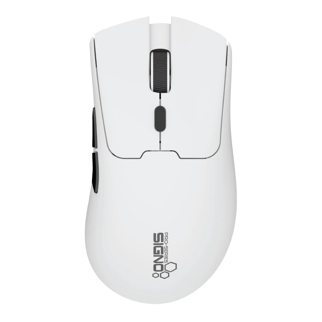 SIGNO Wireless Gaming Mouse ENIGMAS รุ่น WG-911 (เมาส์ เกมมิ่ง ...