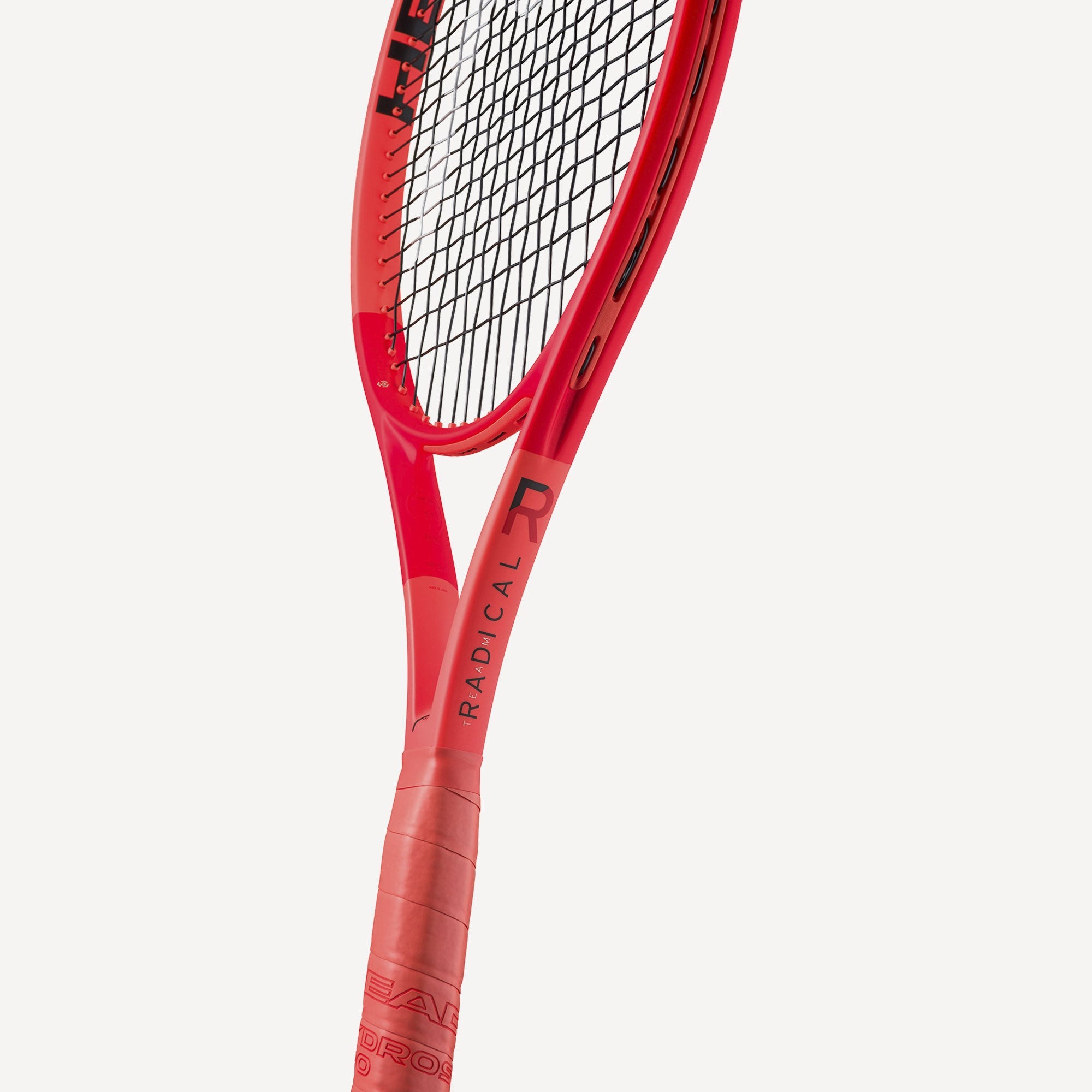 Head ไม้เทนนิส Radical Team 2025 Tennis Racket G2 4 1/4 | Red ( 231025 ...