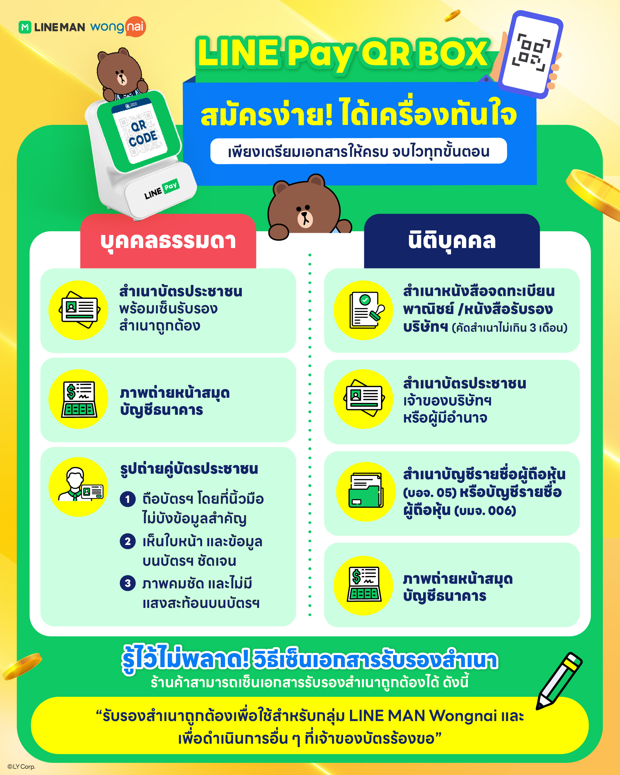 LINE Pay QR BOX เครื่องแจ้งเตือนยอดเงินทันที เมื่อมีการรับเงินผ่าน คิว ...