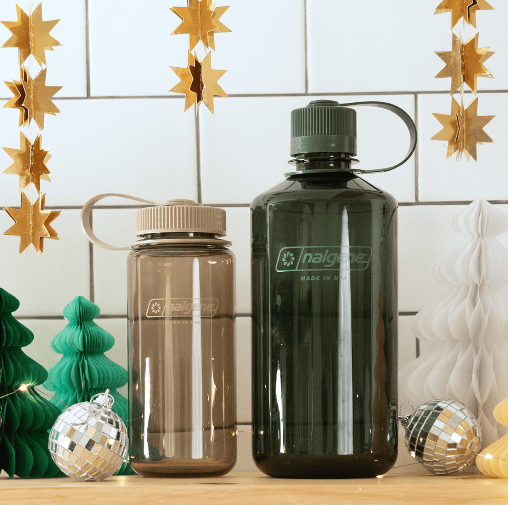 NALGENE WM MONOCHROME COLLECTION | Shopee Thailand