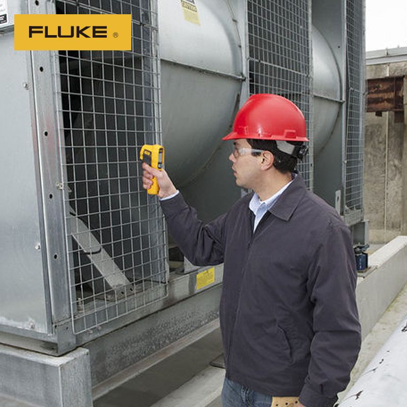【พร้อมส่ง】Fluke 62MAX /62MAX+/59E Industrial Thermometer เครื่องวัด ...
