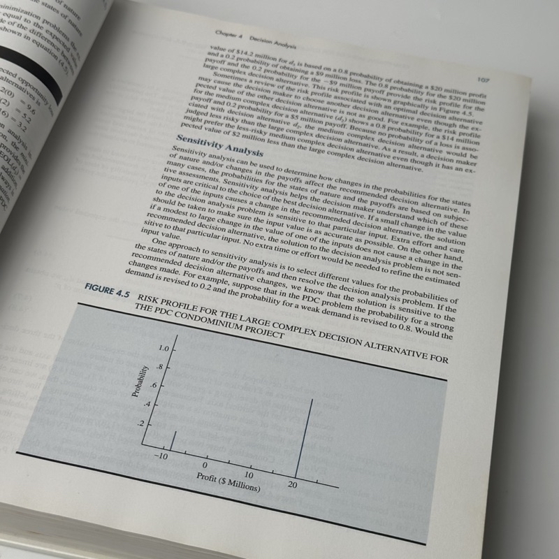 QUANTITATIVE METHODS FOR BUSINESS ANDERSON SWEENEY WILLIAMS | Shopee ...