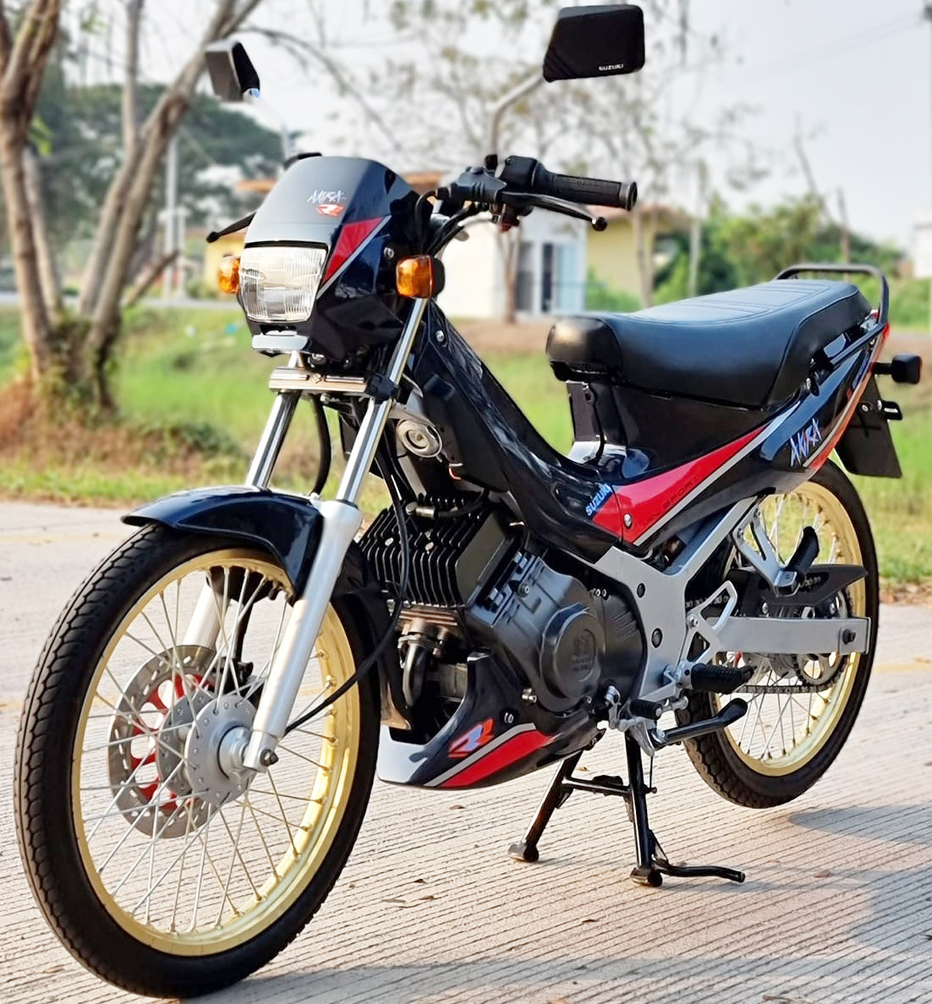 สายคลัทช์ AKIRA (RU110) (TMC) (10024) | Shopee Thailand