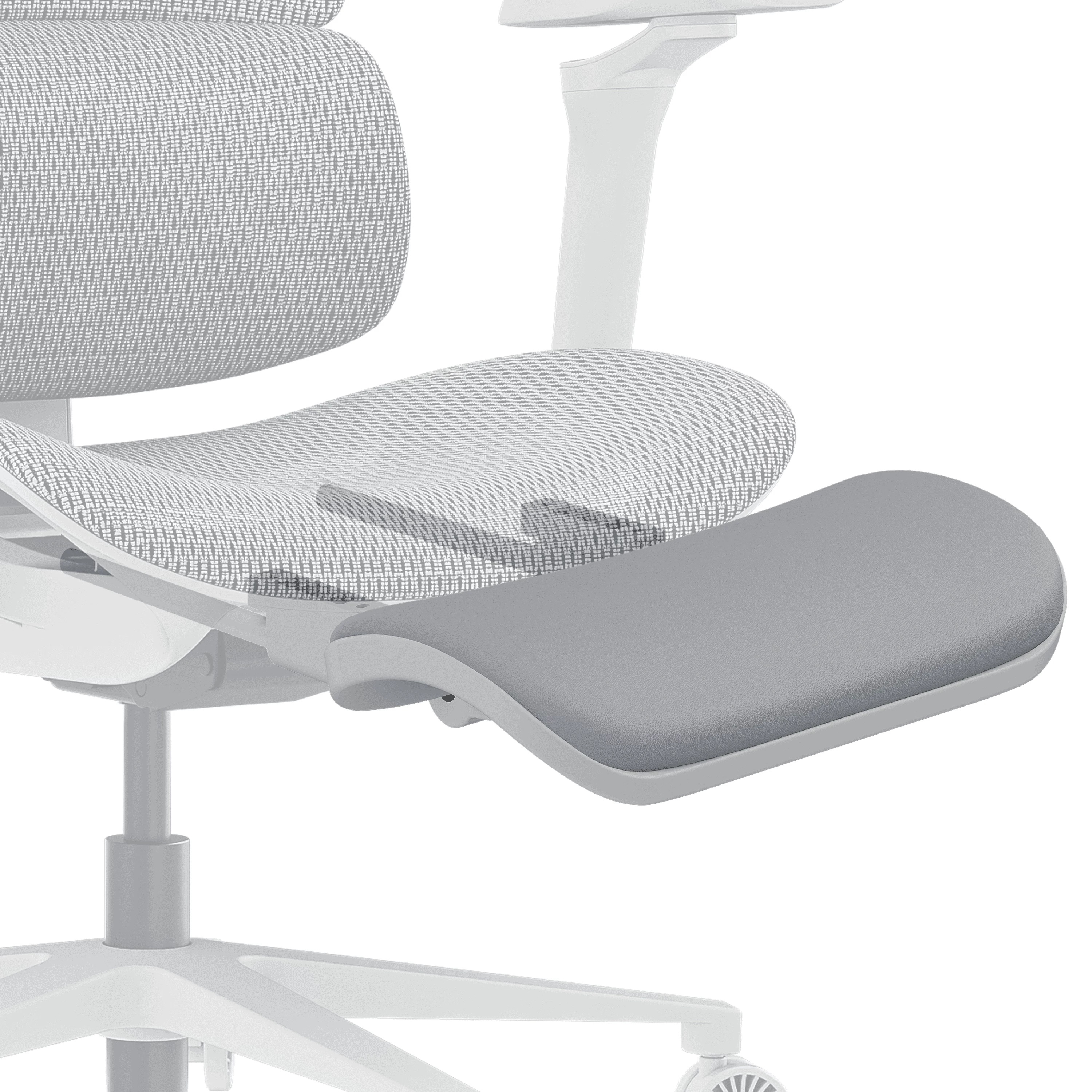 Anda Seat Footrest for mesh chairs F1/F1Pro Series อันดาซีท ที่พักเท้า ...