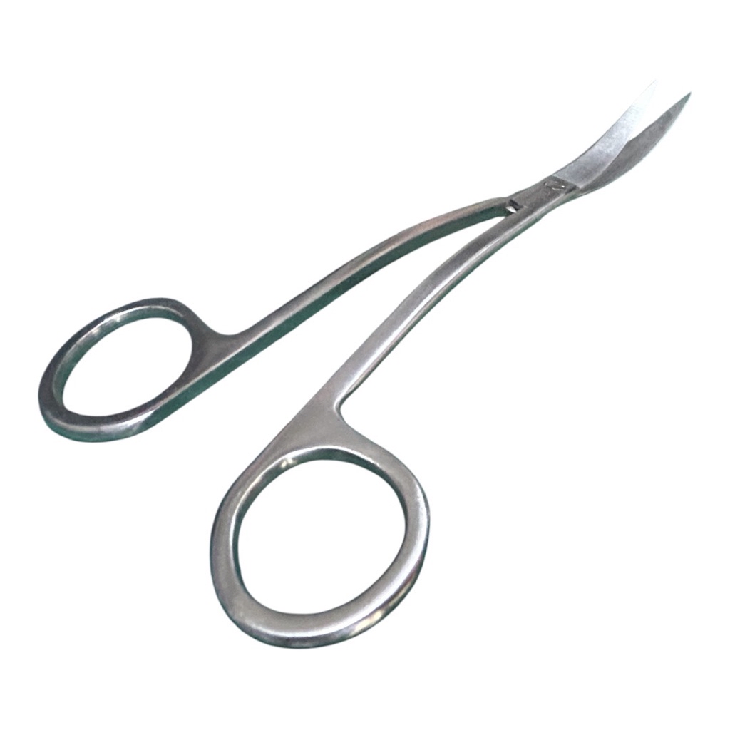 กรรไกร ทรงคลื่น เวฟ Chihiros water plants wave shape Scissors ตัดแต่ง ...