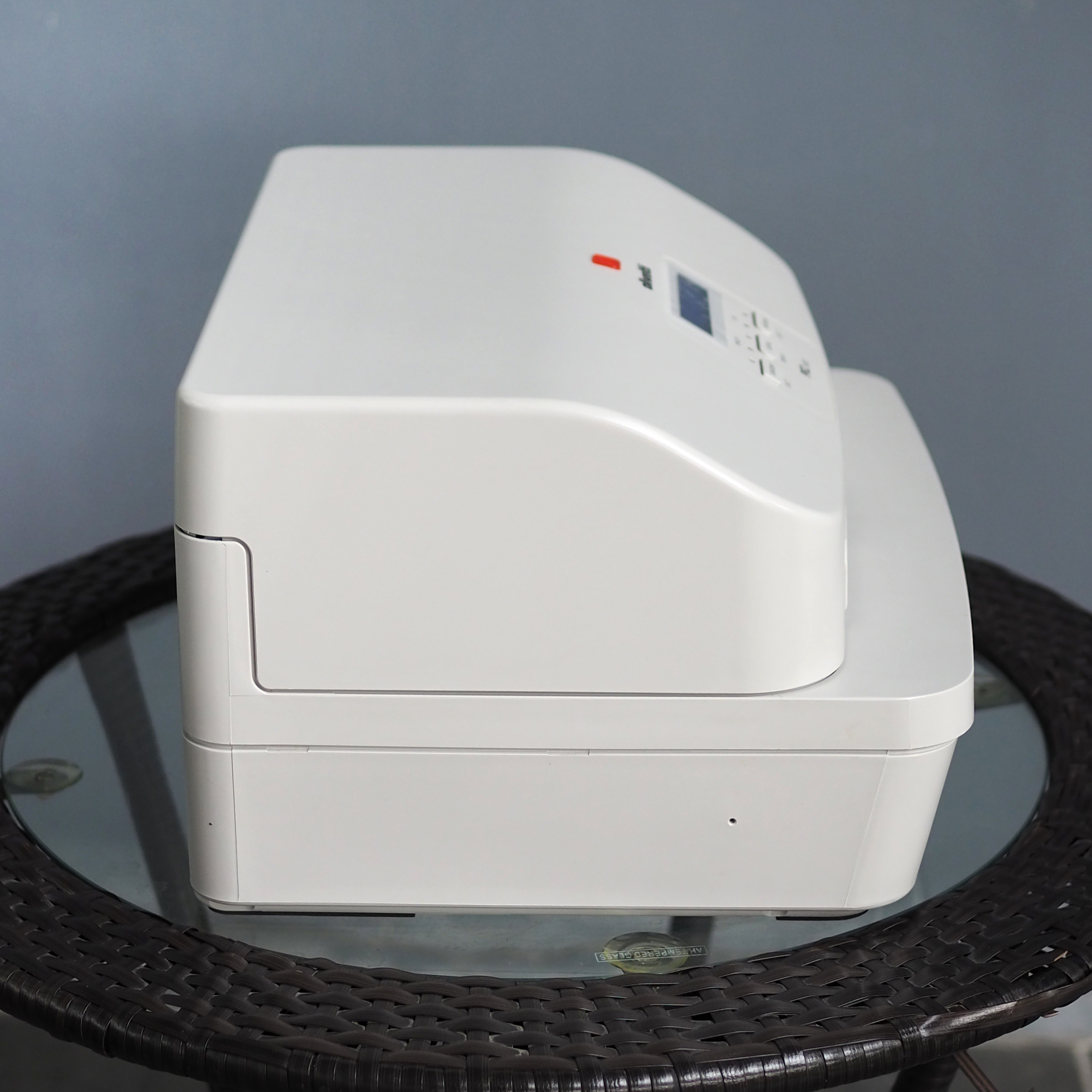 Olivetti PR2 Plus เครื่องพิมพ์สมุด พิมพ์สมุดเงินฝาก เครื่องพิมพ์สมุด ...