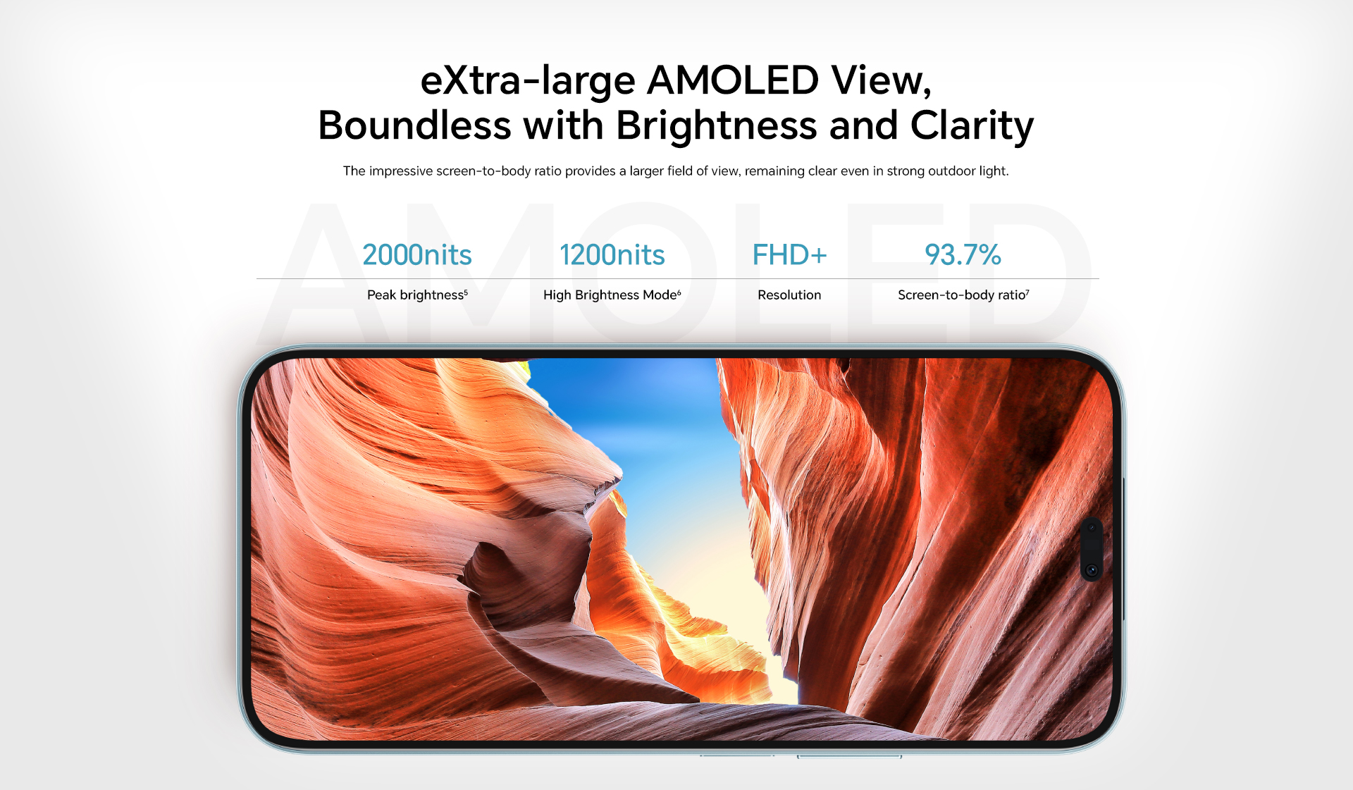 HONOR 200 Lite | 12+256 GB | MediaTek 6080 l The Ai Portrait Master 108MP และ 50MP*3