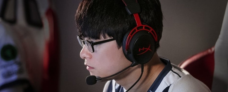 HyperX Cloud Alpha Headset Gaming หูฟังเกมมิ่ง | Shopee Thailand