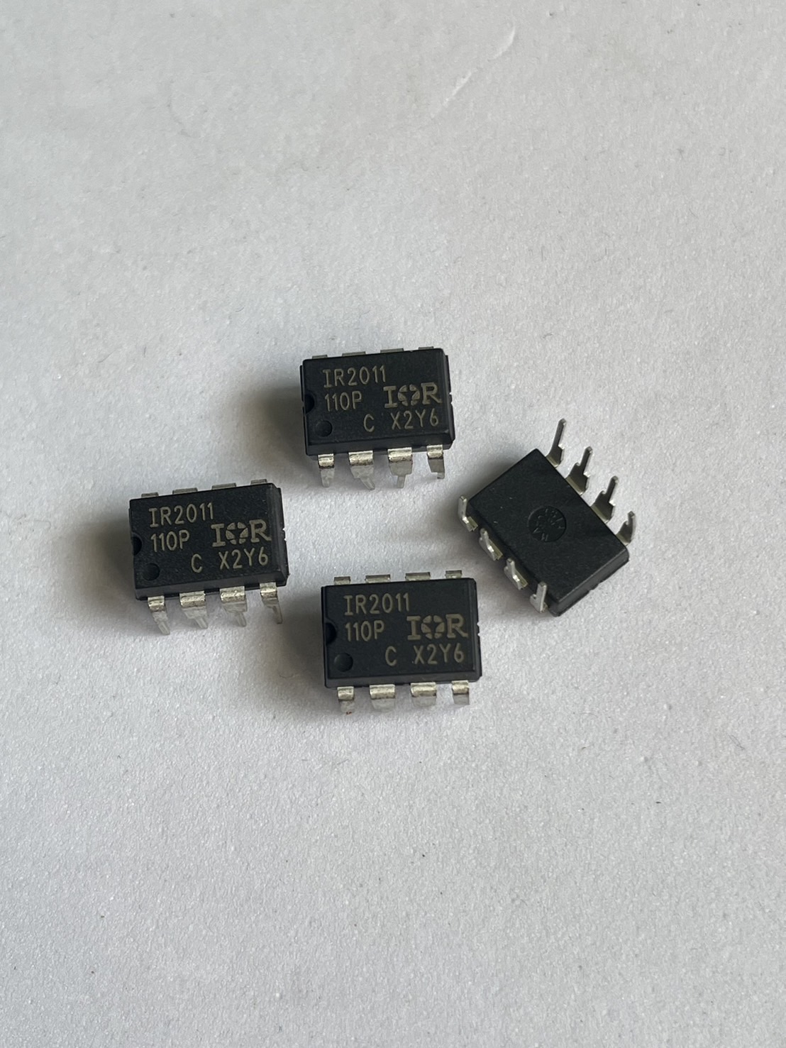 IR2011 High and Low Side Mosfet Driver DIP8 พร้อมส่ง ดิป | Shopee Thailand