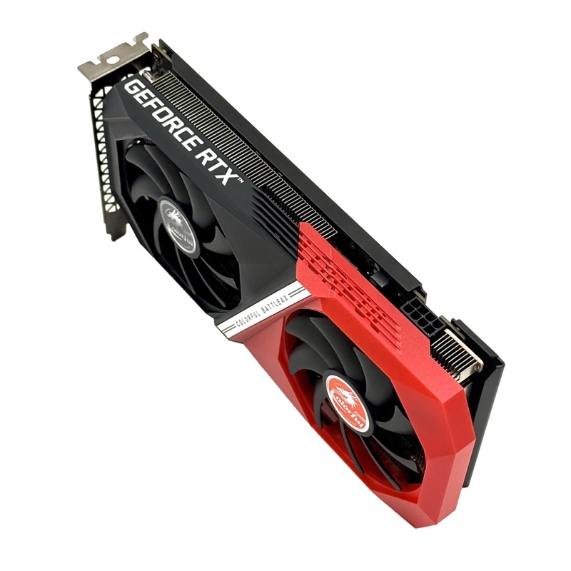 การ์ดจอ NVIDIA Colorful RTX2060 12GB มือสอง ประกัน 30 วัน | Shopee Thailand