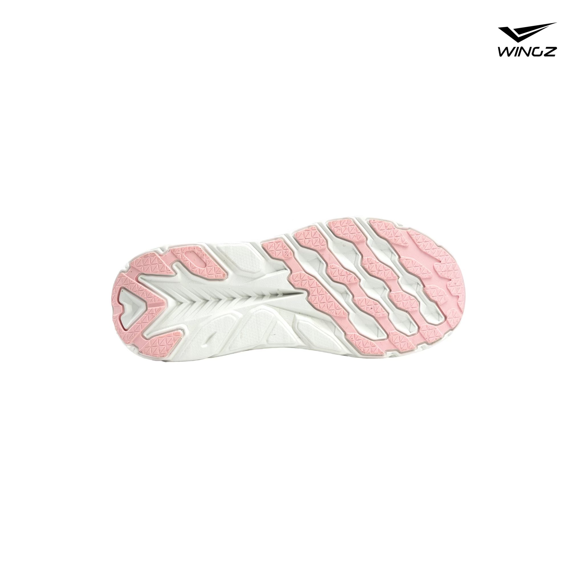 รองเท้าวิ่ง Wingz Neo Run รุ่น WZ-W668 รองเท้ากีฬา เพื่อสายวิ่งและสาย ...