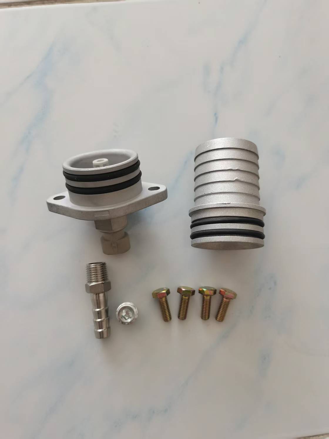 Sensor EPR ชุดซ่อม EPR หม้อต้มควบคุมแรงดันต่ำ ของรถบรรทุก HINOและ ...