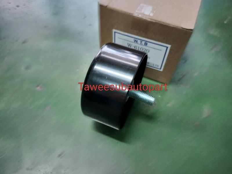 ลูกรอกหน้าเครื่อง H1 A1 เท่านั้น รถตู้ (ตัวตาม3ตัวชุด) GATES/INA+WTB ...