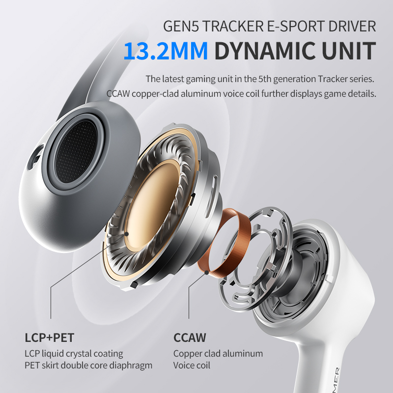 หูฟังเกมมิ้งแบบมีสาย PLEXTONE G27 หูฟังสำหรับเล่นเกมใหม่ล่าสุด 2025 ...