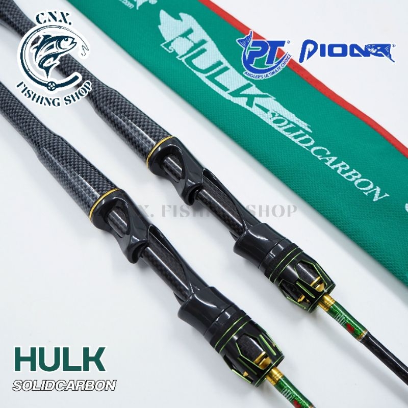 คัน Pioneer HULK 601UL 661L | Shopee Thailand