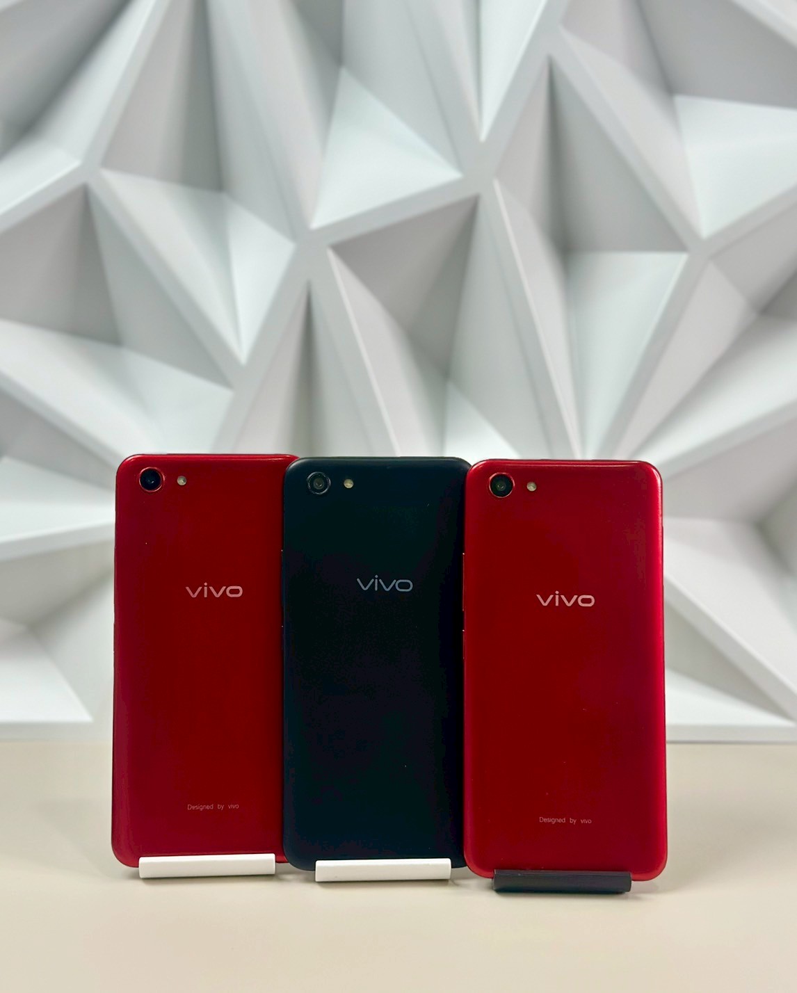 VIVO Y81 หน้าจอ 6.22 นิ้ว แอนดรอย8.1 แรม3 รอม32 โทรศัพท์มือถือสภาพสวย ...