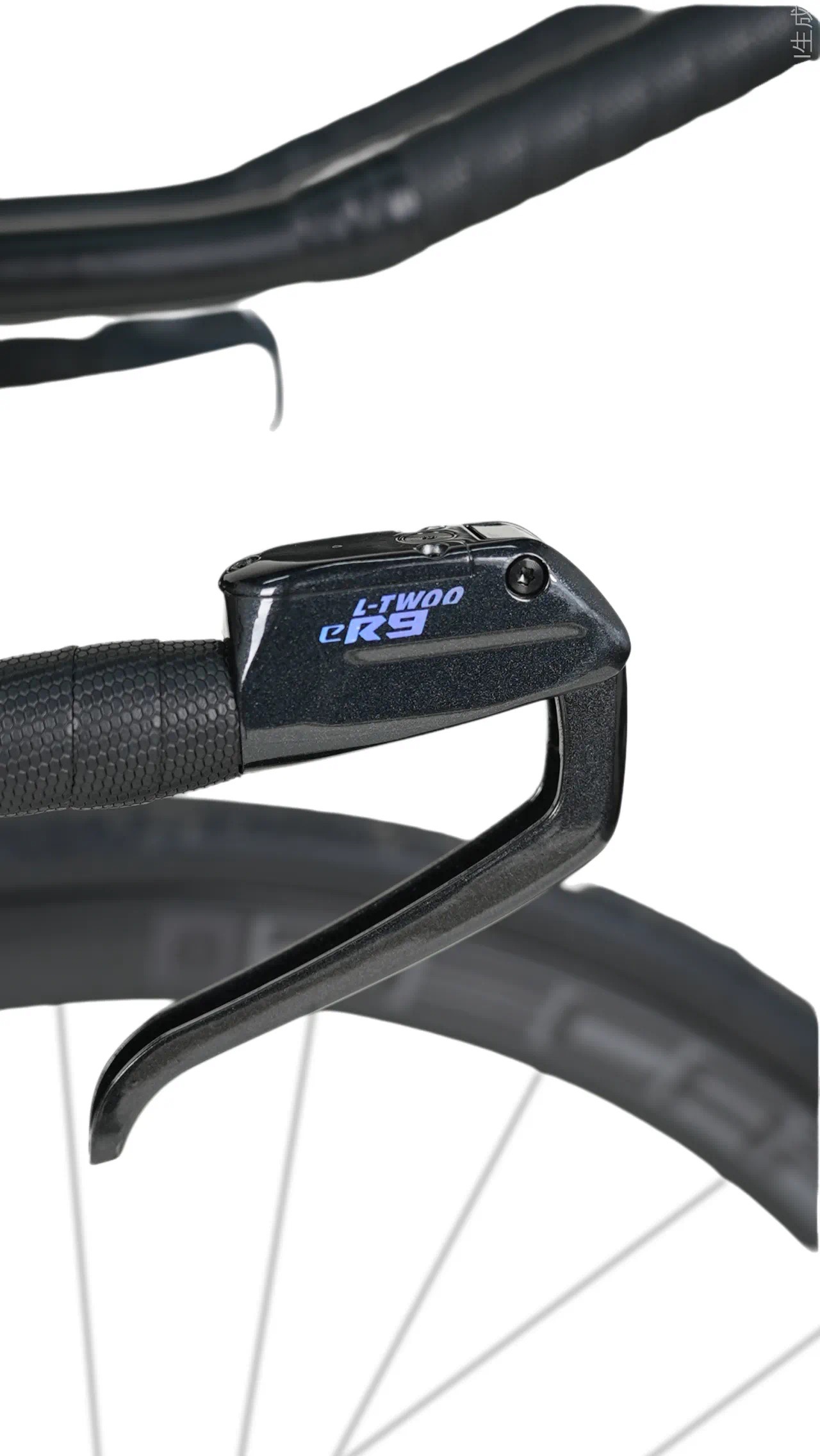 JAVA RIVALE จักรยาน Time Trial เกียร์ไฟฟ้า L-TWOO ER9 24 สปีด | Shopee ...