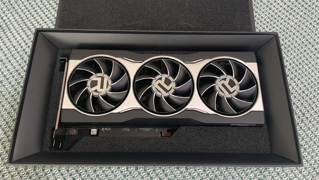 AMD RX 6800 Reference 16GB GDDR6 | Shopee Thailand