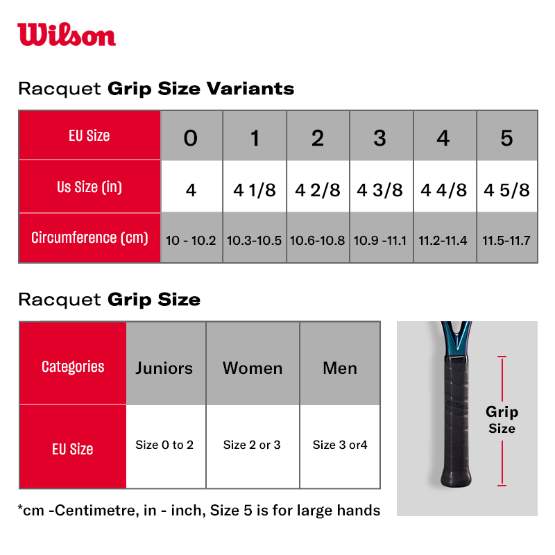WILSON PRO STAFF PRECISION 100 ไม้เทนนิส Pre-strung (ไม้เทนนิสขึ้นเอ็น ...