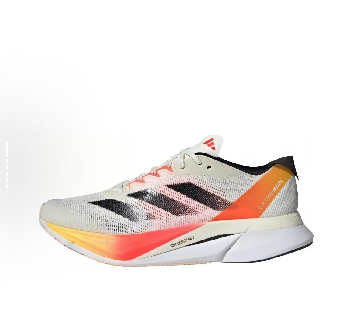 （ของแท้100% ）Adidas Adizero Boston 12 ID4236/IG3320/IF9210 รองเท้ากีฬา ...