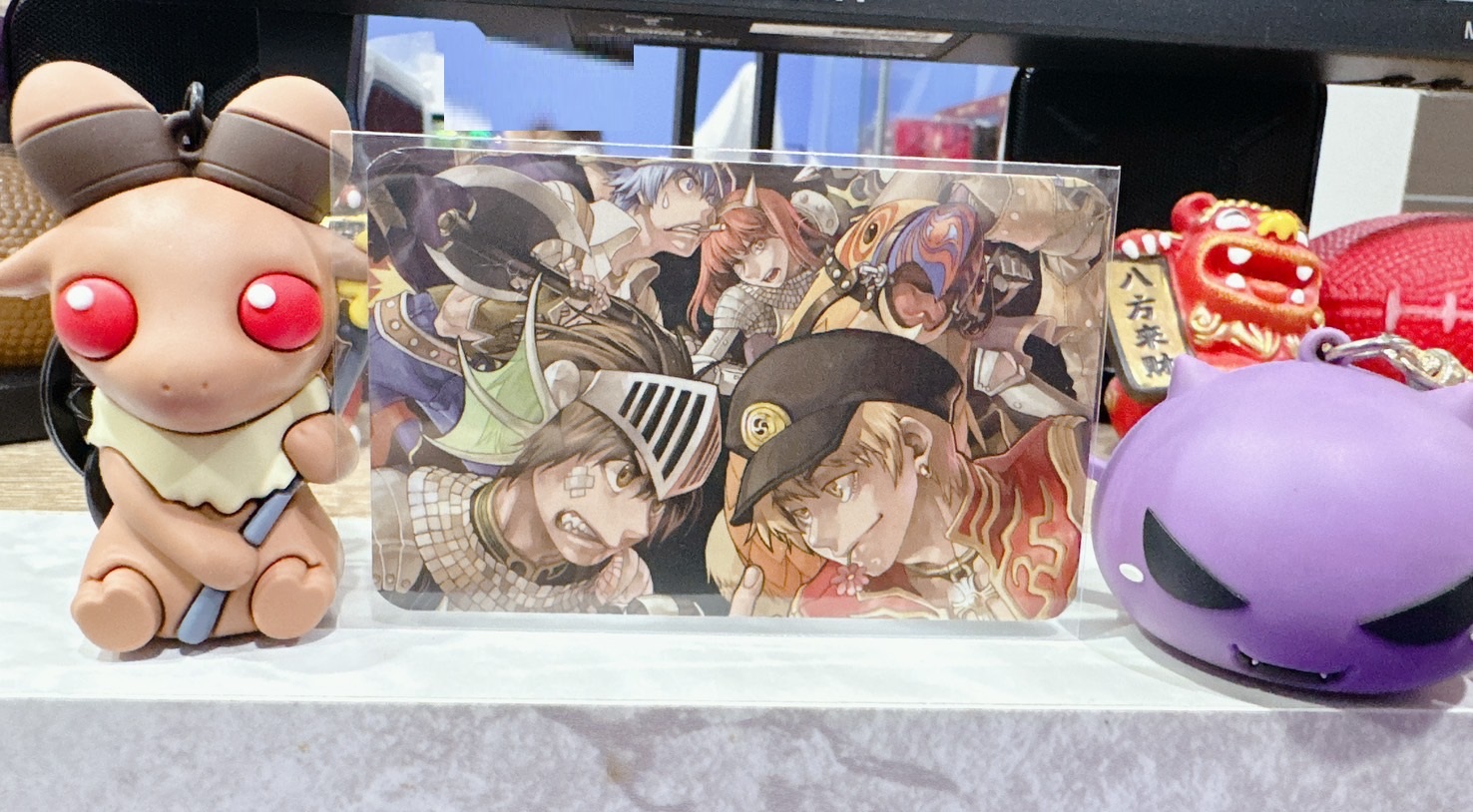 บัตรสะสม Ragnarok Card (Ragnarok Online/Landverse etc.) ใช้ code แล้ว ...