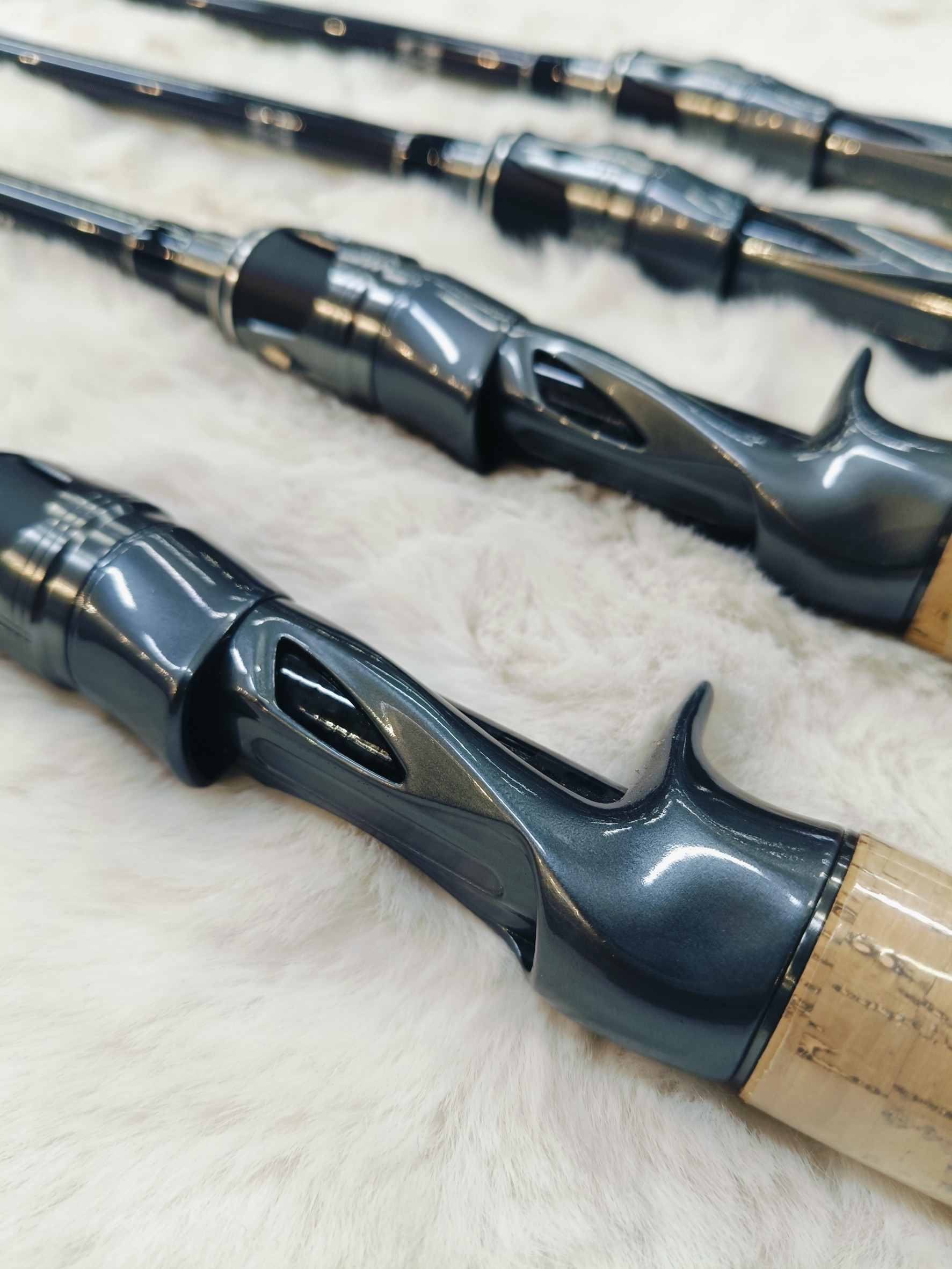 คันตีเหยื่อปลอม SNIPER RIREE 2 ท่อน | Shopee Thailand